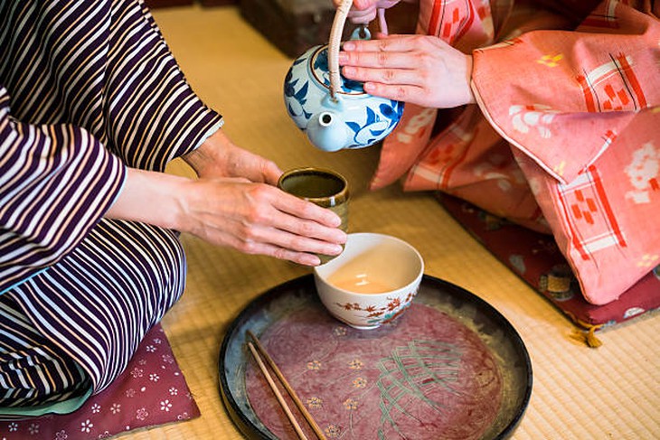 Nếu bạn muốn sống lâu và trẻ đẹp, đây là bí quyết dinh dưỡng của 5 quốc gia khỏe mạnh nhất thế giới - Ảnh 7. Nếu bạn muốn sống lâu và trẻ đẹp, đây là bí quyết dinh dưỡng của 5 quốc gia khỏe mạnh nhất thế giới - Ảnh 7.