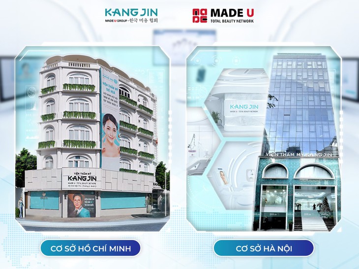 "Tìm lại thanh xuân" miễn phí cho phụ nữ Việt - Ảnh 3. "Tìm lại thanh xuân" miễn phí cho phụ nữ Việt - Ảnh 3.