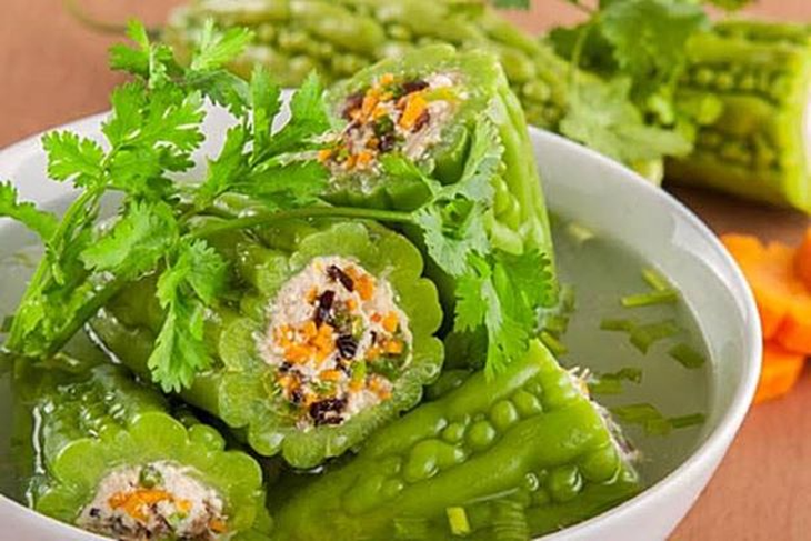 Đông y phòng và trị viêm mũi mùa hè - Ảnh 4.