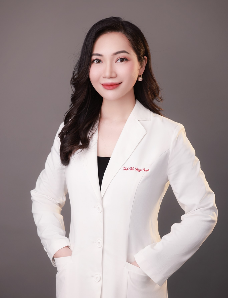 Những thói quen thường ngày gây thâm nách - Ảnh 1.