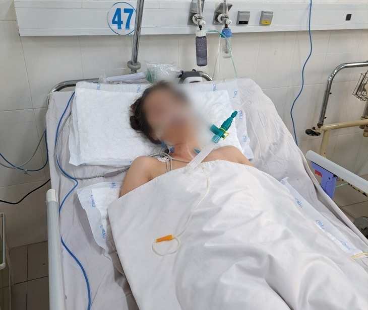 Xuyên ngày đêm đưa bệnh nhân từ “cõi chết” trở về bằng liệu pháp hạ thân nhiệt chủ động - Ảnh 3.
