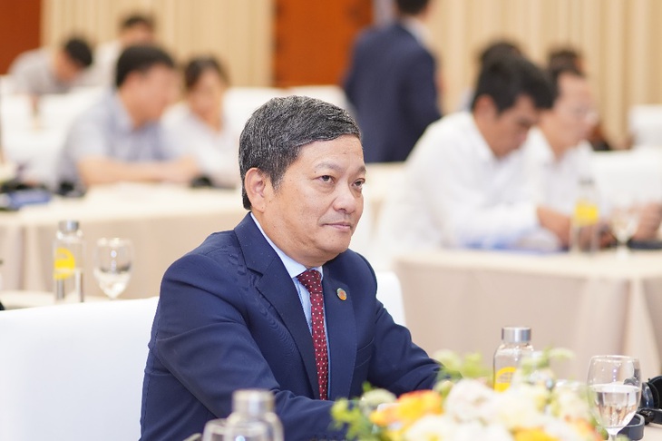 Sẽ có nhiều bệnh nhân được hưởng lợi nếu ghép phổi được BHYT thanh toán - Ảnh 3. Sẽ có nhiều bệnh nhân được hưởng lợi nếu ghép phổi được BHYT thanh toán - Ảnh 3.