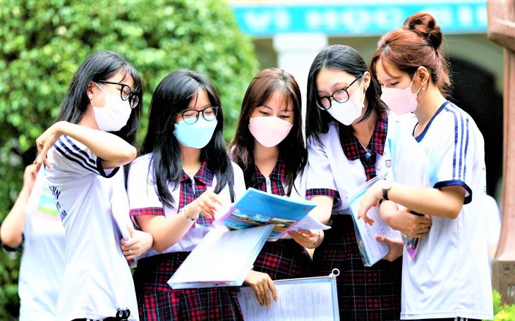 Các mốc thời gian quan trọng trong tuyển sinh đại học mới nhất, thí sinh cần nắm rõ
