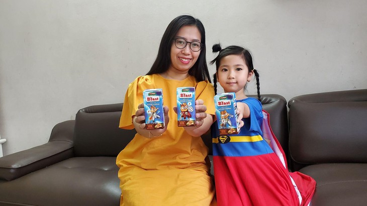 Ông lớn ngành hàng tiêu dùng tại Việt Nam mở rộng thị phần bằng sữa hạt - Ảnh 3. Ông lớn ngành hàng tiêu dùng tại Việt Nam mở rộng thị phần bằng sữa hạt - Ảnh 3.