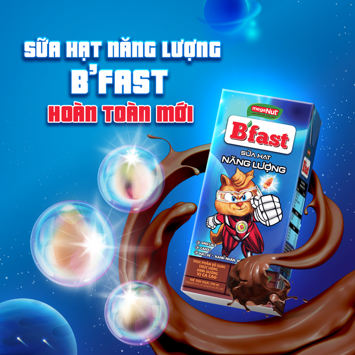 Ông lớn ngành hàng tiêu dùng tại Việt Nam mở rộng thị phần bằng sữa hạt - Ảnh 4. Ông lớn ngành hàng tiêu dùng tại Việt Nam mở rộng thị phần bằng sữa hạt - Ảnh 4.
