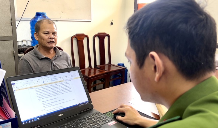 Vụ Chủ tịch phường ở Thừa Thiên Huế bị đâm: Nếu chậm trễ, bệnh nhân có thể tử vong trên bàn mổ - Ảnh 2. Vụ Chủ tịch phường ở Thừa Thiên Huế bị đâm: Nếu chậm trễ, bệnh nhân có thể tử vong trên bàn mổ - Ảnh 2.