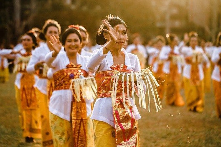 Indonesia đến năm 2045 sẽ không còn là nước đông dân thứ 4 thế giới, đứng sau cả Nigeria và Pakistan - Ảnh 2.