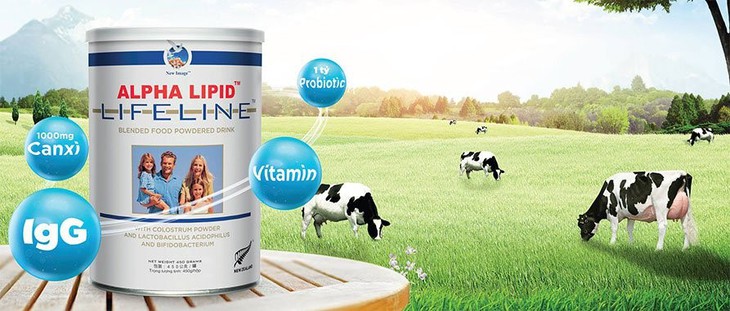 Bổ sung kháng thể chủ động giúp tăng cường sức đề kháng cho trẻ - Ảnh 4.
