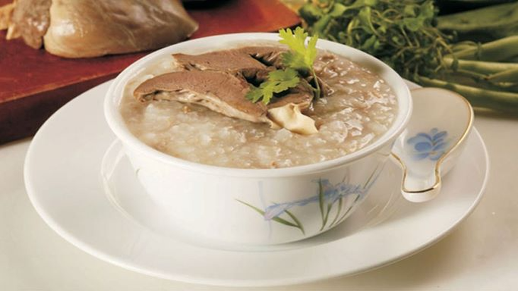 3 món ăn bài thuốc hỗ trợ điều trị viêm mũi mùa hè - Ảnh 4.