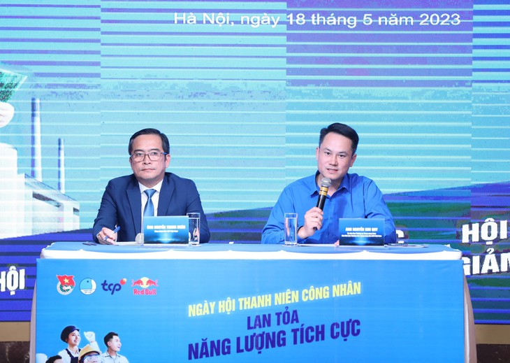 16.000 thanh niên công nhân sẽ được khám sức khỏe miễn phí - Ảnh 1.