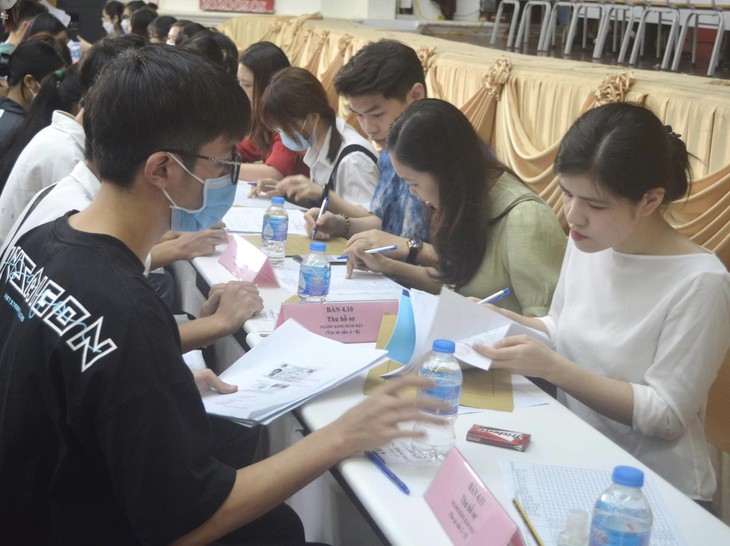 Học phí Trường ĐH Y Dược, ĐH Quốc gia Hà Nội tăng 55 triệu/năm - Ảnh 2.