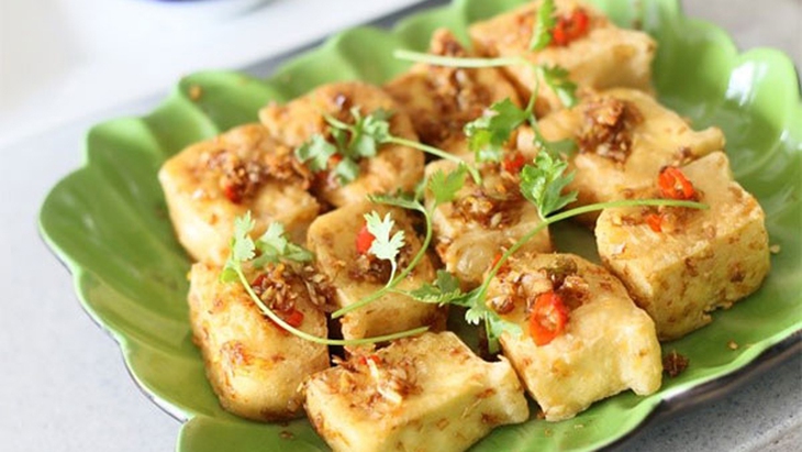 6 mẹo ăn uống mùa hè để ‘đánh bay’ cái nóng - Ảnh 5. 6 mẹo ăn uống mùa hè để ‘đánh bay’ cái nóng - Ảnh 5.
