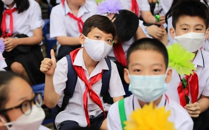 Hà Nội: Chi tiết kế hoạch tuyển sinh mầm non, lớp 1 và lớp 6