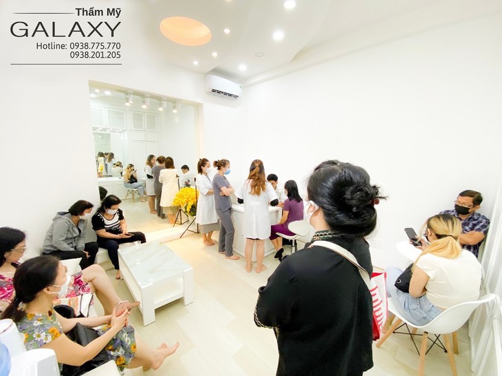 Nâng mũi chuẩn đẹp tự nhiên nhiều người chọn - Ảnh 1.