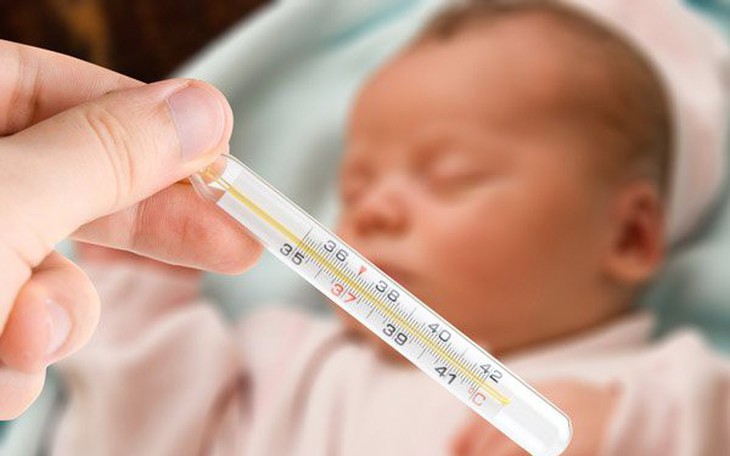 Trẻ sơ sinh có mắc viêm màng não không?