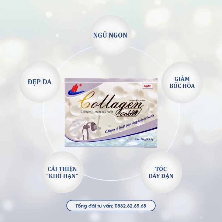 Bật mí “công thức vàng” giúp phụ nữ trung niên đẹp da, giảm bốc hỏa - Ảnh 3.
