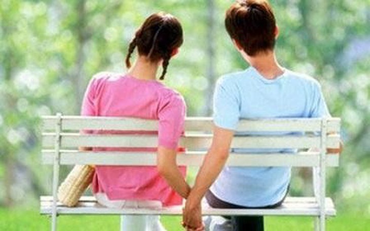 Độ tuổi nào nên bắt đầu quan hệ tình dục là an toàn? - Ảnh 2.