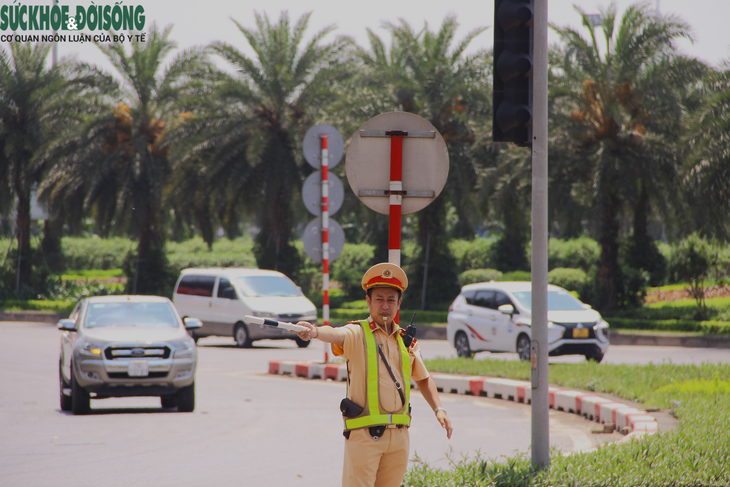 Bộ Công an khuyến cáo người dân sau nhiều vụ xe ô tô tự "bốc hỏa" - Ảnh 2.