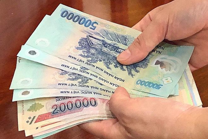 4 thông tin quan trọng về tăng lương cơ sở từ ngày 1/7 cần biết - Ảnh 1.