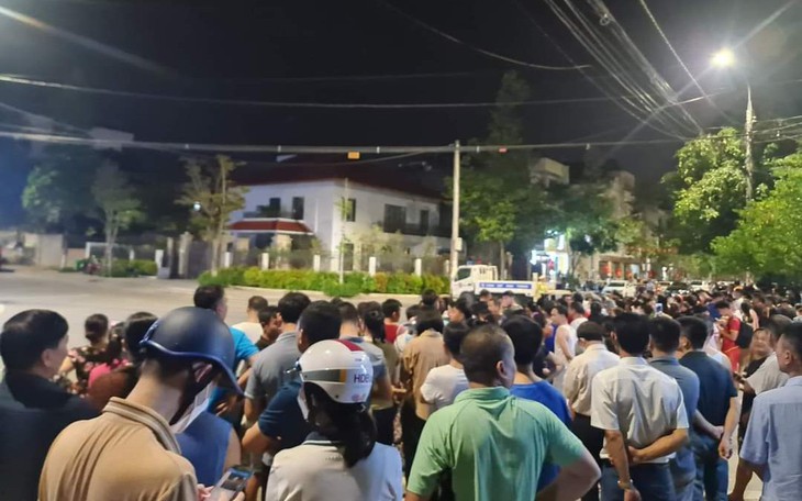 Vì sao ông Nguyễn Văn Vịnh - cựu Bí thư Lào Cai bị khởi tố, bắt giam?