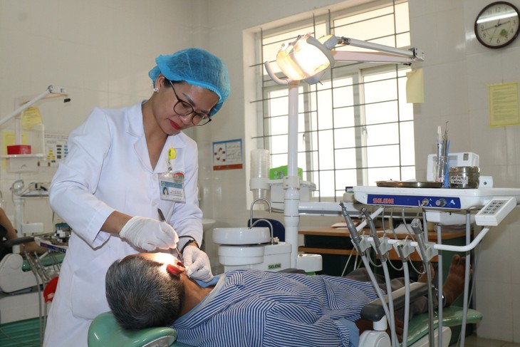 Phẫu thuật cắt bỏ thành công khối u nang vùng mặt có kích thước lớn - Ảnh 3.