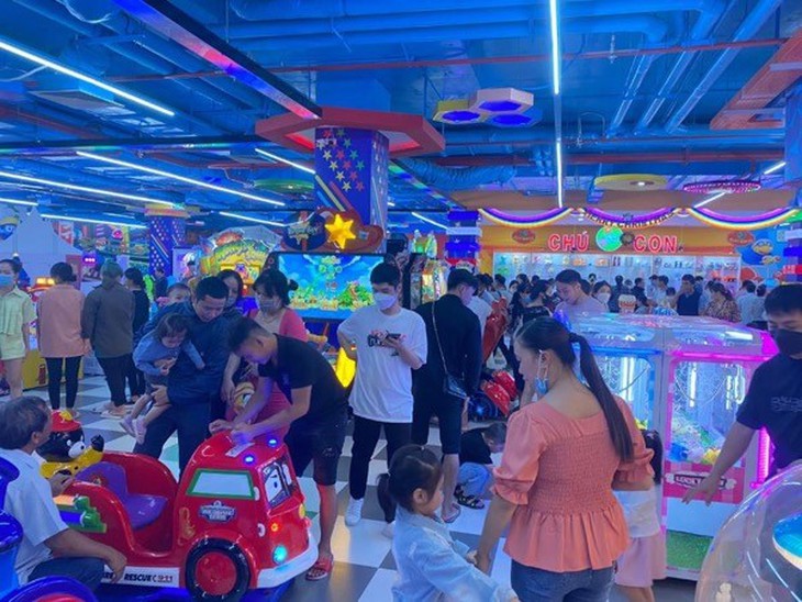 Trào lưu du lịch ngay trong thành phố dịp nghỉ lễ 30/4 – 1/5  - Ảnh 1.
