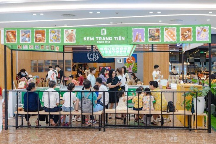 Trào lưu du lịch ngay trong thành phố dịp nghỉ lễ 30/4 – 1/5  - Ảnh 3.