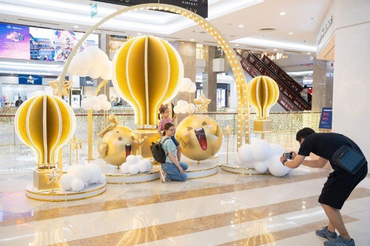 Trào lưu du lịch ngay trong thành phố dịp nghỉ lễ 30/4 – 1/5  - Ảnh 4.