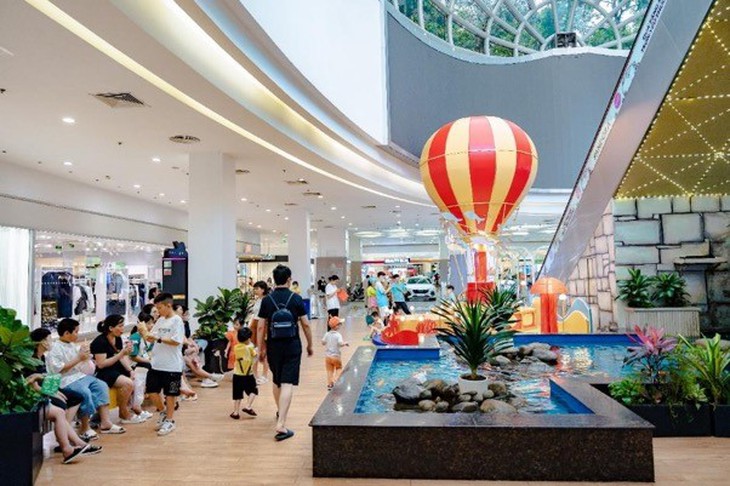 Trào lưu du lịch ngay trong thành phố dịp nghỉ lễ 30/4 – 1/5  - Ảnh 5.