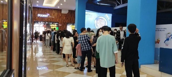 Trào lưu du lịch ngay trong thành phố dịp nghỉ lễ 30/4 – 1/5  - Ảnh 7.