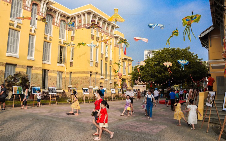 Cảnh báo lừa đảo bán phòng khách sạn giá rẻ qua mạng ở Huế