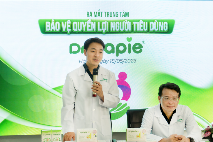 Dược phẩm STARMED chung tay bảo vệ tốt nhất quyền lợi của người tiêu dùng - Ảnh 3.