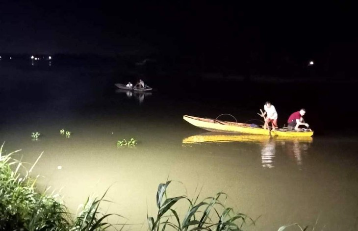 Đi tắm sông, học sinh lớp 8 Hải Phòng không may đuối nước tử vong - Ảnh 1. Đi tắm sông, học sinh lớp 8 Hải Phòng không may đuối nước tử vong - Ảnh 1.