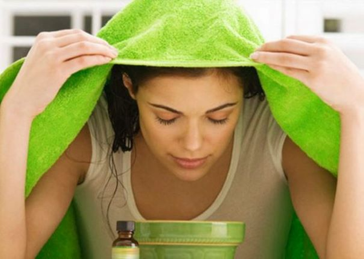 Bạc hà – vị thuốc hỗ trợ điều trị viêm mũi mùa hè - Ảnh 4.