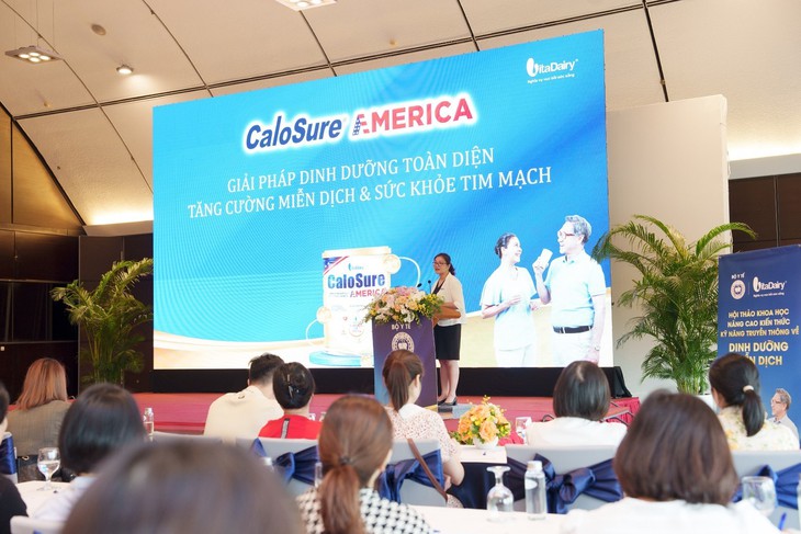 Cách nào để tăng cường miễn dịch, bảo vệ sức khoẻ người trung, cao tuổi? - Ảnh 3. Cách nào để tăng cường miễn dịch, bảo vệ sức khoẻ người trung, cao tuổi? - Ảnh 3.