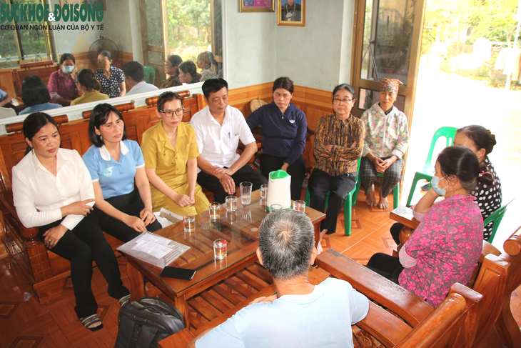 Vụ người vợ mang bầu 7 tháng "tố"chồng bạo hành dã man: Chủ tịch Hội phụ nữ tỉnh Hải Dương nói gì? - Ảnh 1. Vụ người vợ mang bầu 7 tháng "tố"chồng bạo hành dã man: Chủ tịch Hội phụ nữ tỉnh Hải Dương nói gì? - Ảnh 1.