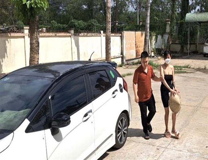 Điều tra mở rộng vụ "lừa chuyển khoản," chiếm đoạt tài sản ở Đồng Nai - Ảnh 1.