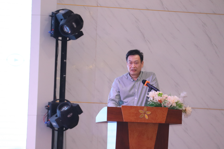 Những hạn chế trong công tác giám định tư pháp theo vụ việc và định giá tài sản trong tố tụng hình sự Bộ Y tế đang gặp phải - Ảnh 2. Những hạn chế trong công tác giám định tư pháp theo vụ việc và định giá tài sản trong tố tụng hình sự Bộ Y tế đang gặp phải - Ảnh 2.