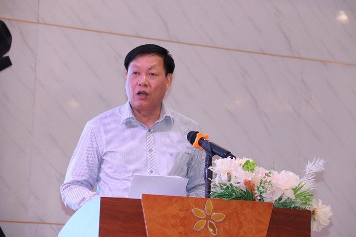 Những hạn chế trong công tác giám định tư pháp theo vụ việc và định giá tài sản trong tố tụng hình sự Bộ Y tế đang gặp phải - Ảnh 1. Những hạn chế trong công tác giám định tư pháp theo vụ việc và định giá tài sản trong tố tụng hình sự Bộ Y tế đang gặp phải - Ảnh 1.