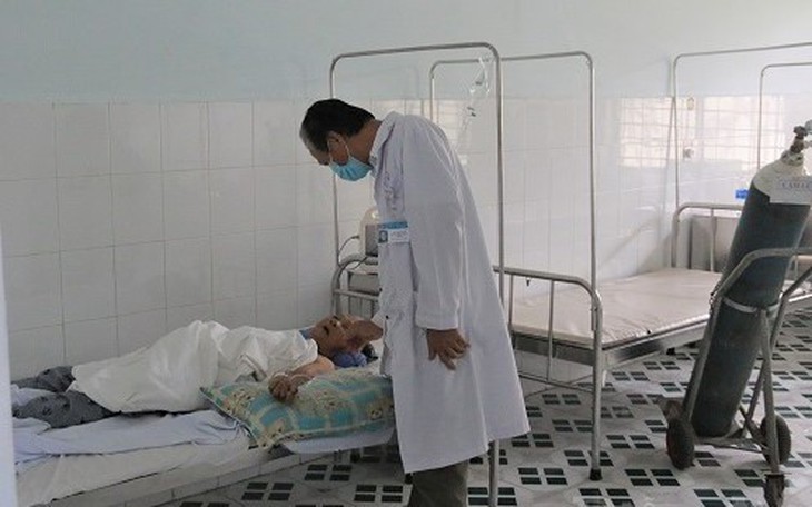 Thời tiết nắng nóng quan tâm phòng ngừa, cấp cứu người đột quỵ
