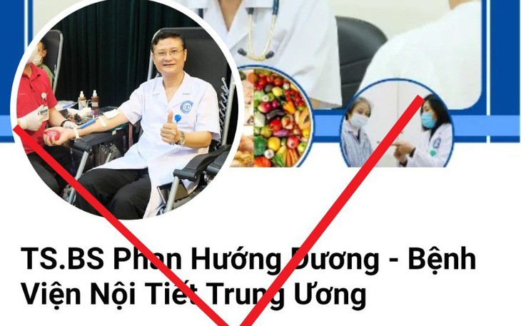 Bộ Y tế: Người dân cảnh giác với các clip giới thiệu là bác sỹ, lương y, tư vấn dùng sản phẩm chữa bệnh
