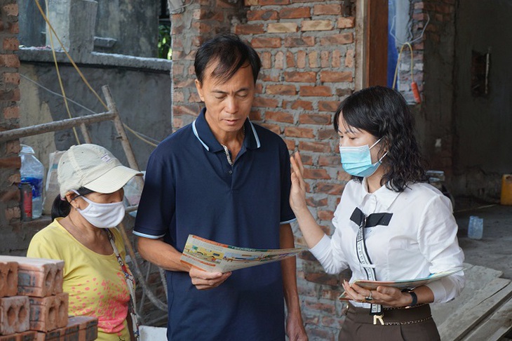Hà Nội: Số ca mắc tay chân miệng, thủy đậu giảm nhưng sốt xuất huyết có xu hướng tăng - Ảnh 1.