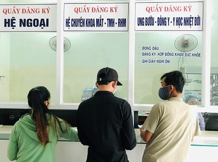 Thời tiết nắng nóng quan tâm phòng ngừa, cấp cứu người đột quỵ - Ảnh 1.