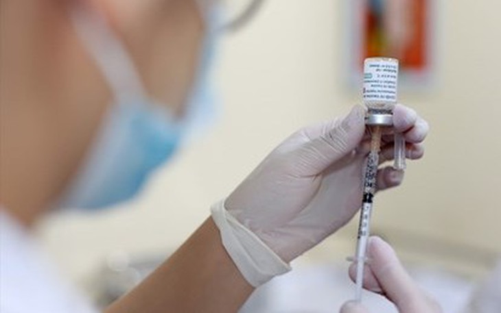 Những nhóm đối tượng nào sẽ tiêm vaccine phòng COVID-19 tại Việt Nam?