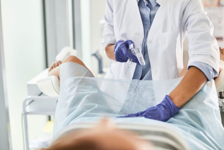 Virus HPV cần được tầm soát sức khỏe sinh sản định kỳ để giảm nguy cơ ung thư - Ảnh 4. Virus HPV cần được tầm soát sức khỏe sinh sản định kỳ để giảm nguy cơ ung thư - Ảnh 4.