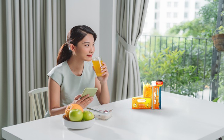 Cạn kiệt năng lượng vì thời tiết nóng