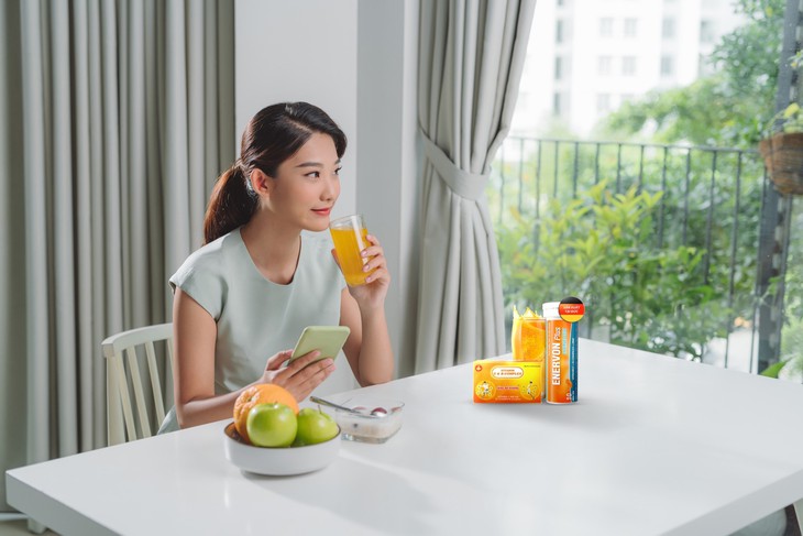 Cạn kiệt năng lượng vì thời tiết nóng - Ảnh 2.