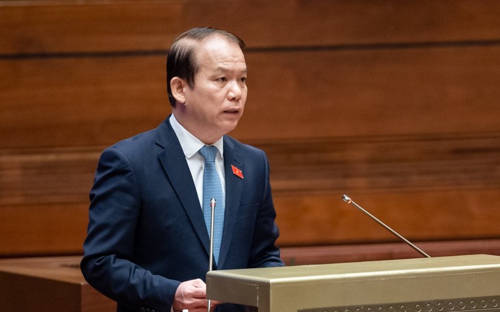Trình Quốc hội cho ý kiến Luật sửa đổi, bổ sung một số điều của Luật Dược vào Kỳ họp thứ 7
