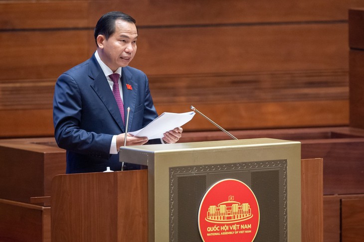 Quỹ bình ổn giá xăng, dầu nên duy trì nhưng cần đổi mới trong quản lý, điều hành, đề cao minh bạch - Ảnh 1.