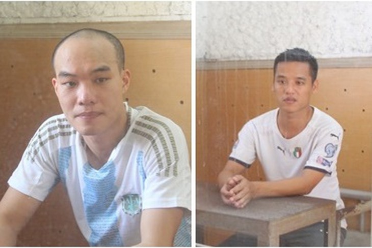 Thủ đoạn tinh vi của ổ nhóm cá độ bóng đá với số tiền lớn        - Ảnh 1.